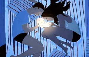 De kraamtijd: een nestje bouwen, voeden en liefhebben