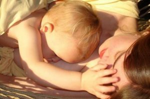 De effecten van borstvoeding op je hersenen