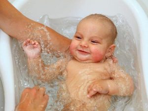 Wat je moet weten over de hygiëne van de geslachtsorganen van je zoon