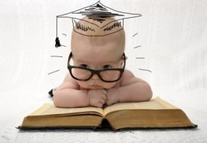 Vrouwen van 30 jaar en ouder krijgen slimmere baby's