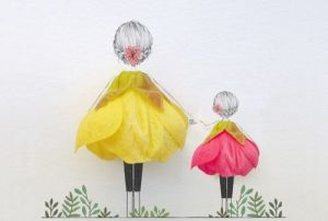 Wat je je dochter absoluut moet leren