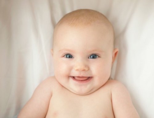 5 dingen die je nooit met je baby moet doen
