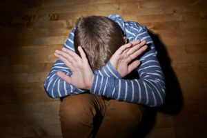 Leer je kind hoe seksueel misbruik te voorkomen