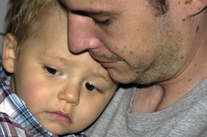 Lactose-intolerantie bij baby's - hoe herken je het?