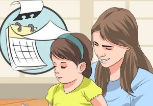 Intelligentie wordt geërfd van de moeder