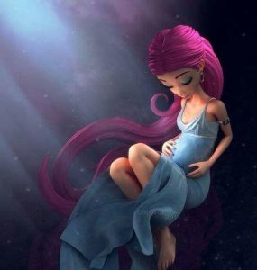 Wanneer de liefde van mijn leven komt...