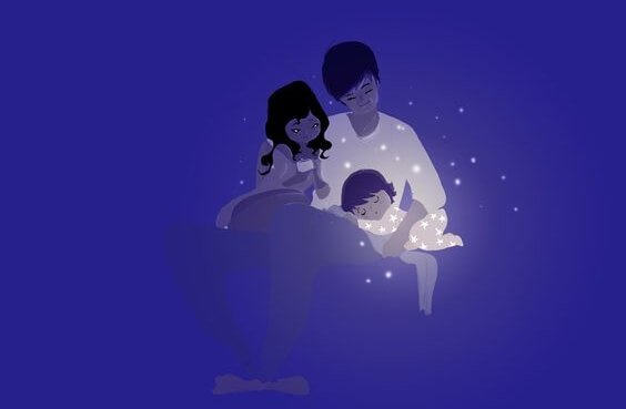 Het mooiste geschenk van de wereld: een baby