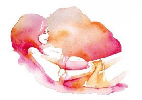 Voordelen van prenatale stimulatie