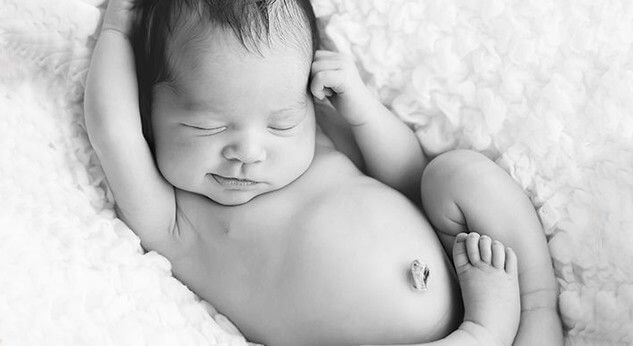 Een van de meest voorkomende problemen bij pasgeborenen is de verandering in het slaappatroon