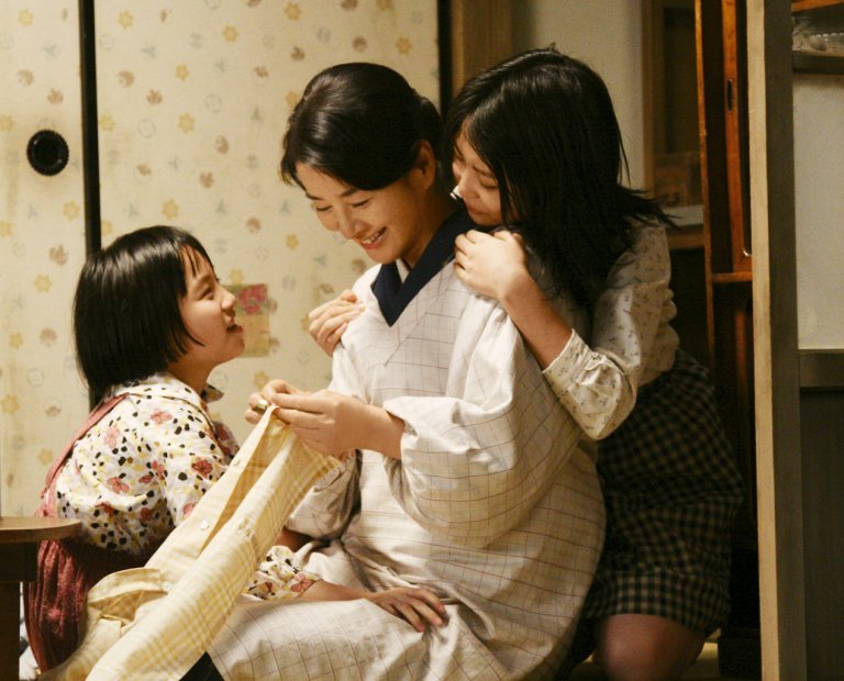 Lessen voor het dagelijks leven voor je dochter zijn zeer belangrijk