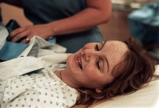 Bevallen in het ziekenhuis