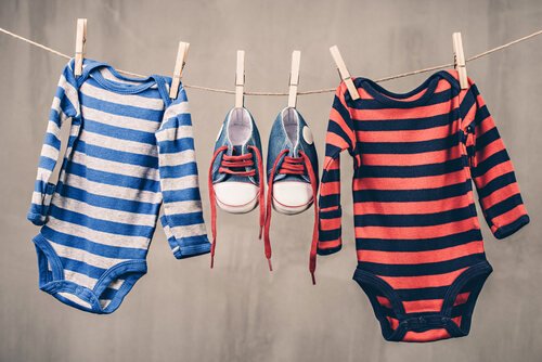 Een tweede zwangerschap geeft nog meer was