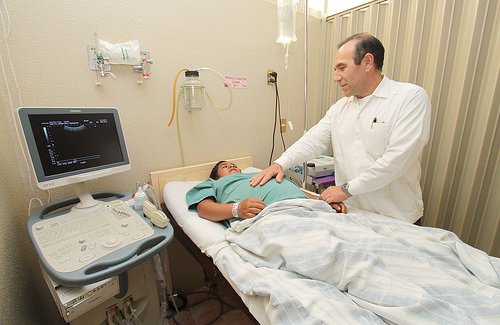 Innovatieve technieken voor zwangere vrouwen