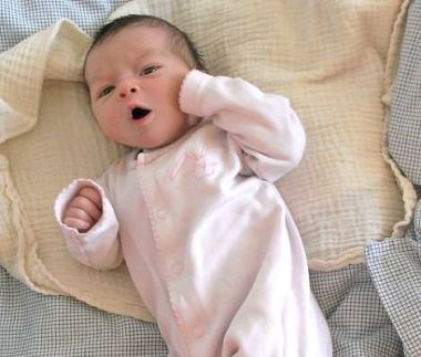 Een van de meest voorkomende problemen bij pasgeborenen is ontroostbaar huilen