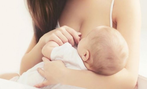 De effecten van borstvoeding geven aan je baby