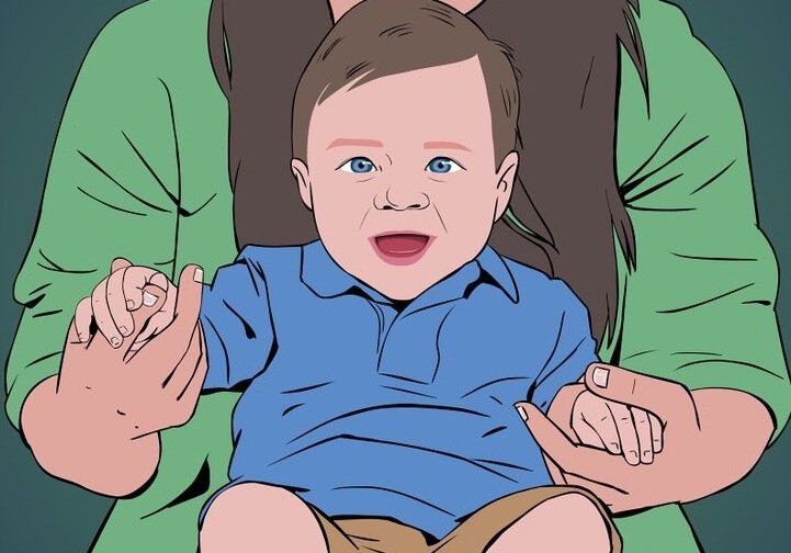 Intelligentie wordt niet alleen geërfd