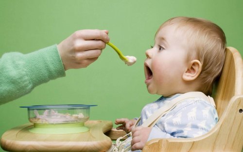 Eten ontdekken