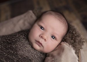 Het brein van je baby is verrassend