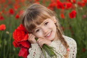 8 kleine gebaren voor je kinderen