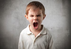 8 Sleutels om met een boos kind te praten