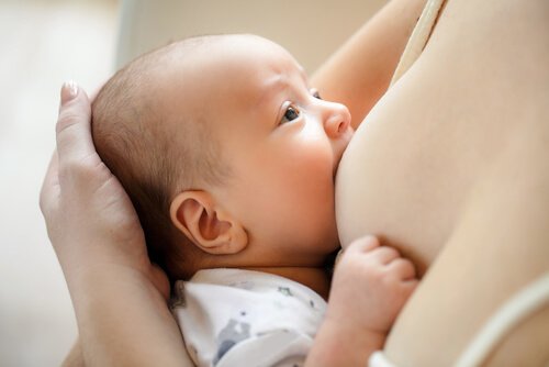 De voordelen van borstvoeding voor je baby