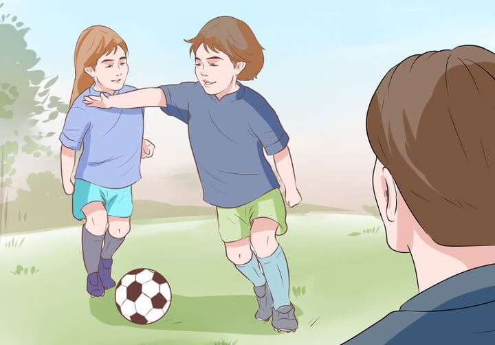 5 dingen die gebeuren als je kinderen opgroeien met hun neefjes en nichtjes