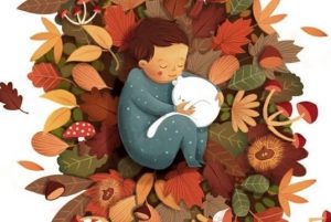 Praat met je kind alsof het een magisch wezen is