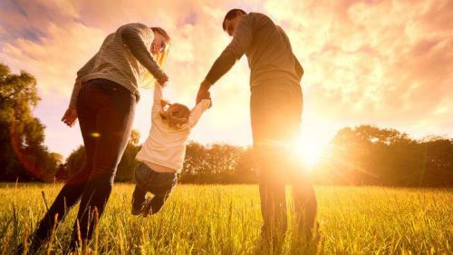 8 beste zinnen voor het met liefde opvoeden van je kinderen