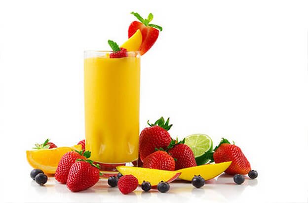 Gezonde smoothies