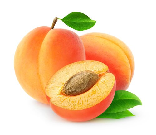 Het beste fruit: abrikozen