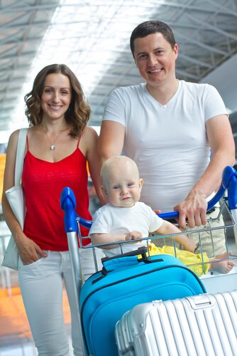 Tips om de liefde tussen de ouders te versterken voor de komst van de baby