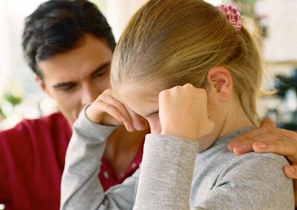 Gevolgen van slechte daden