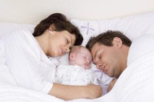 De gevolgen van gezamenlijk slapen voor koppels
