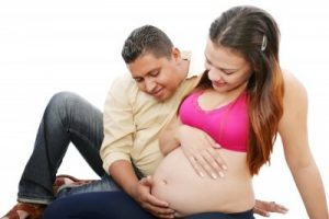 Gedeelde emoties: je baby voelt wat jij voelt