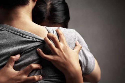Perinatale rouw: het lijden van een moeder