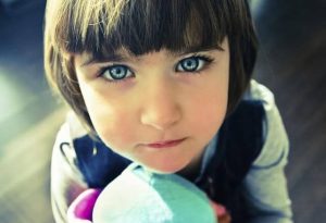 Hoe kom ik erachter of mijn kind een indigo is?