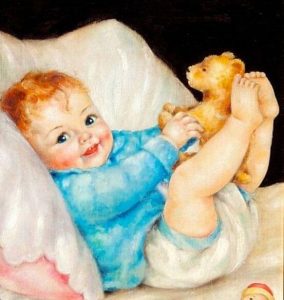 Wat er met mij gebeurt als je lacht