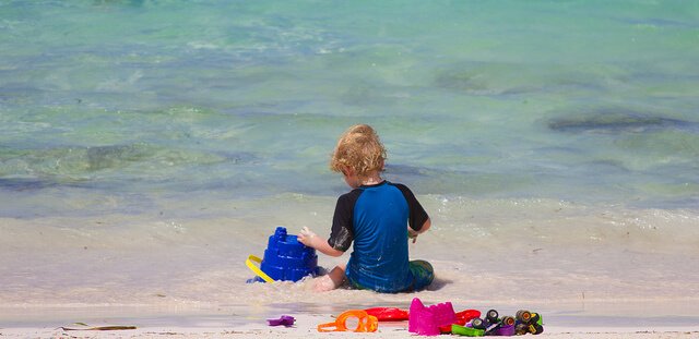 Activiteiten van 9 tot 12 maanden in het eerste levensjaar van je baby