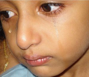 Herken de signalen van kindermishandeling