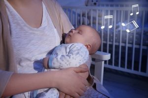 De beste slaapliedjes voor je baby