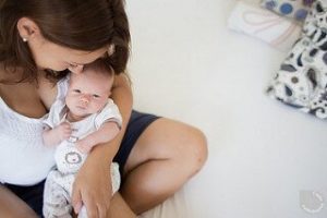 19 veranderingen wanneer je moeder wordt