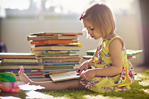 5 boeken die je kind moet lezen voor de leeftijd van 6 jaar