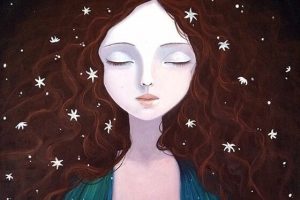 Voor jezelf zorgen om je kind het beste te geven