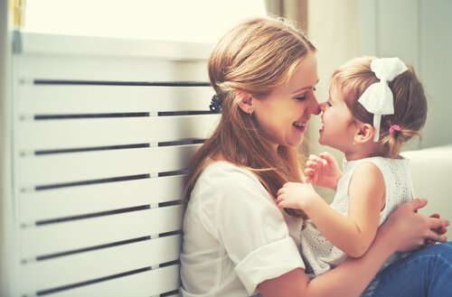Wat zijn emotionele vitamines voor kinderen?