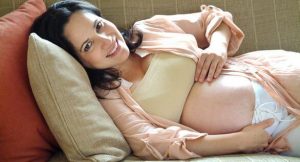 De kracht van moederliefde en moederinstinct