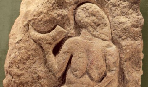 Mythologische basis van verduisteringen