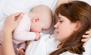 Algemene gids voor vrouwen die voor de eerste keer moeder worden