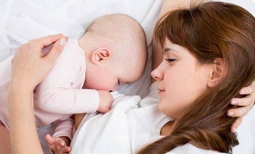 Algemene gids voor vrouwen die voor de eerste keer moeder worden