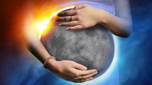 Hebben verduisteringen invloed op de zwangerschap?
