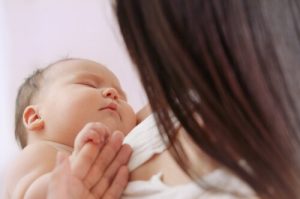 Voorbereiding op de eerste dagen met je baby